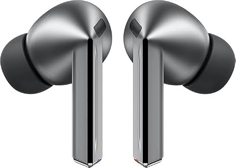 True Wireless Noise-Canceling Translation Earbuds – Upgraded for Comfortable Wear - Image 2