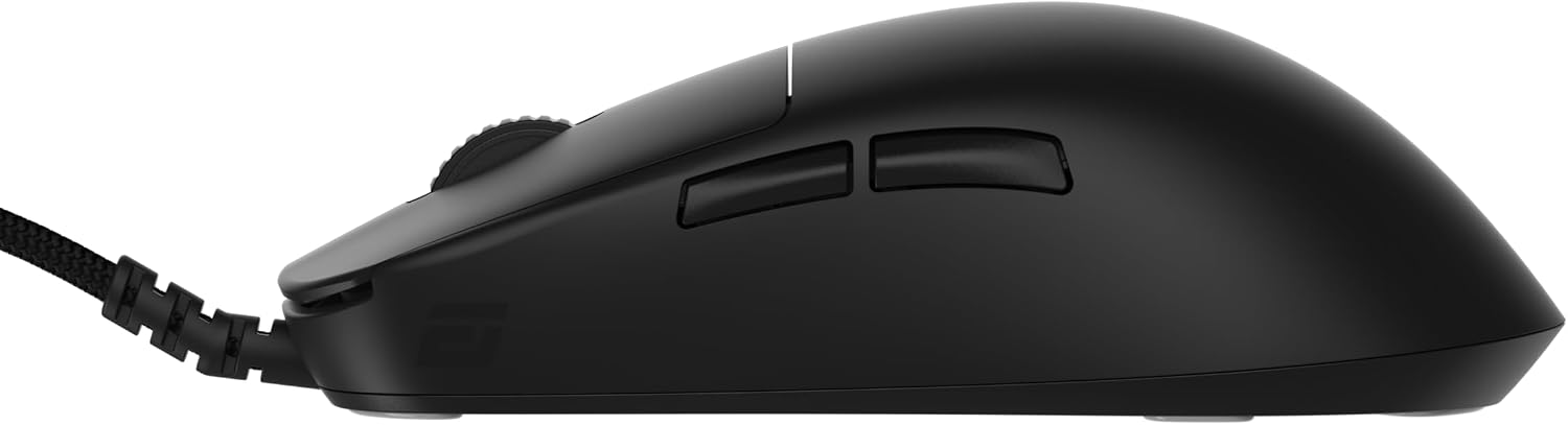 Wired Gaming Mouse – 8000Hz Polling Rate & High-Performance Sensor - Image 2