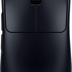 Silent Wireless Mouse – 2.4G Ultra-Slim Portable Model