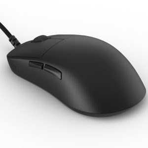 Wired Gaming Mouse – 8000Hz Polling Rate & High-Performance Sensor