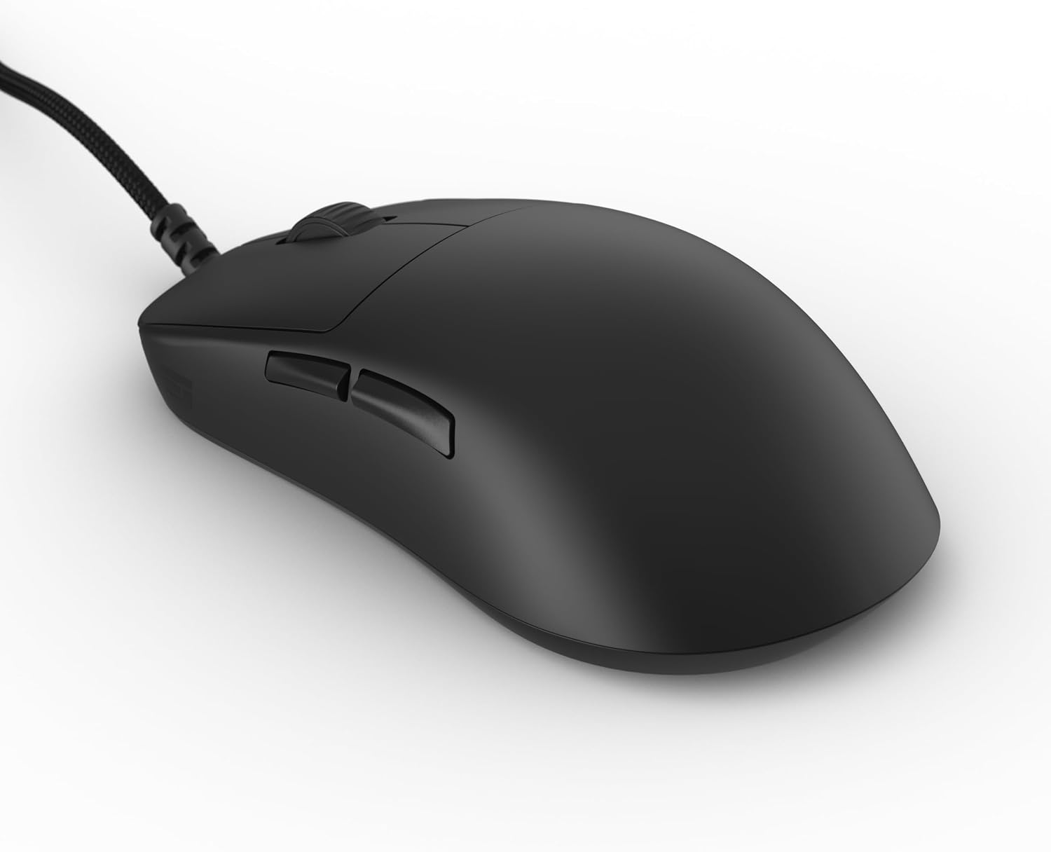 Wired Gaming Mouse – 8000Hz Polling Rate & High-Performance Sensor