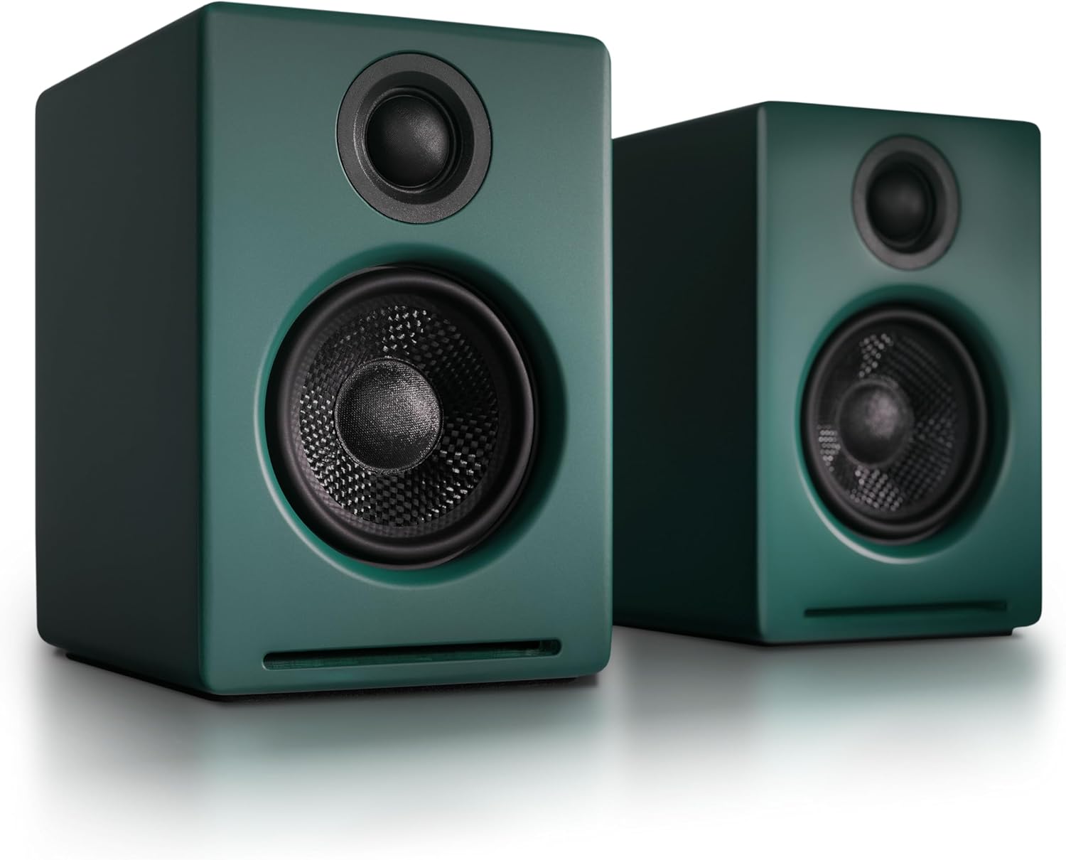60W Wireless Desktop Speakers (Dual-Mode: Gaming & Music)