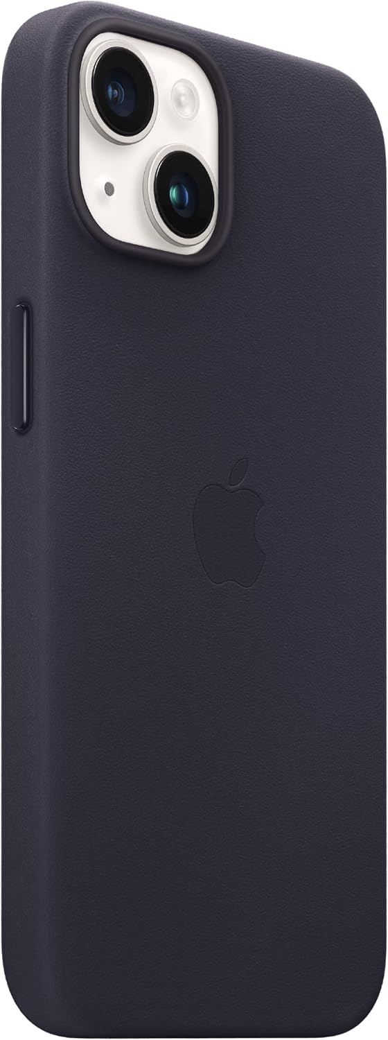 Leather Protective Case - Ink Blue - Image 2