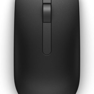 Wired USB Mouse – Compatible with Desktops and Laptops