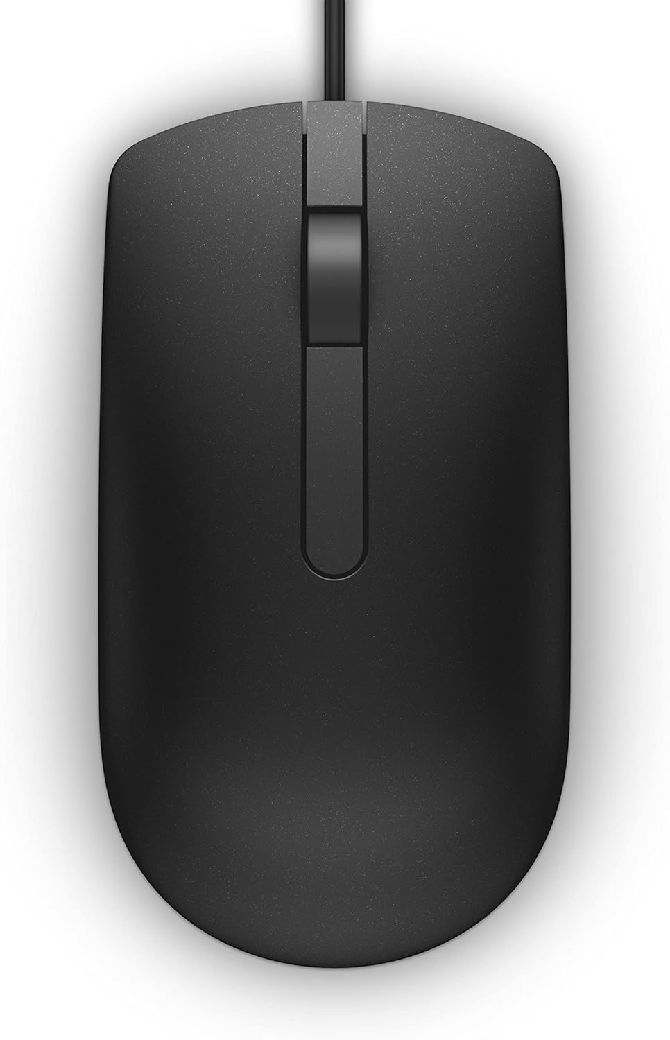 Wired USB Mouse – Compatible with Desktops and Laptops