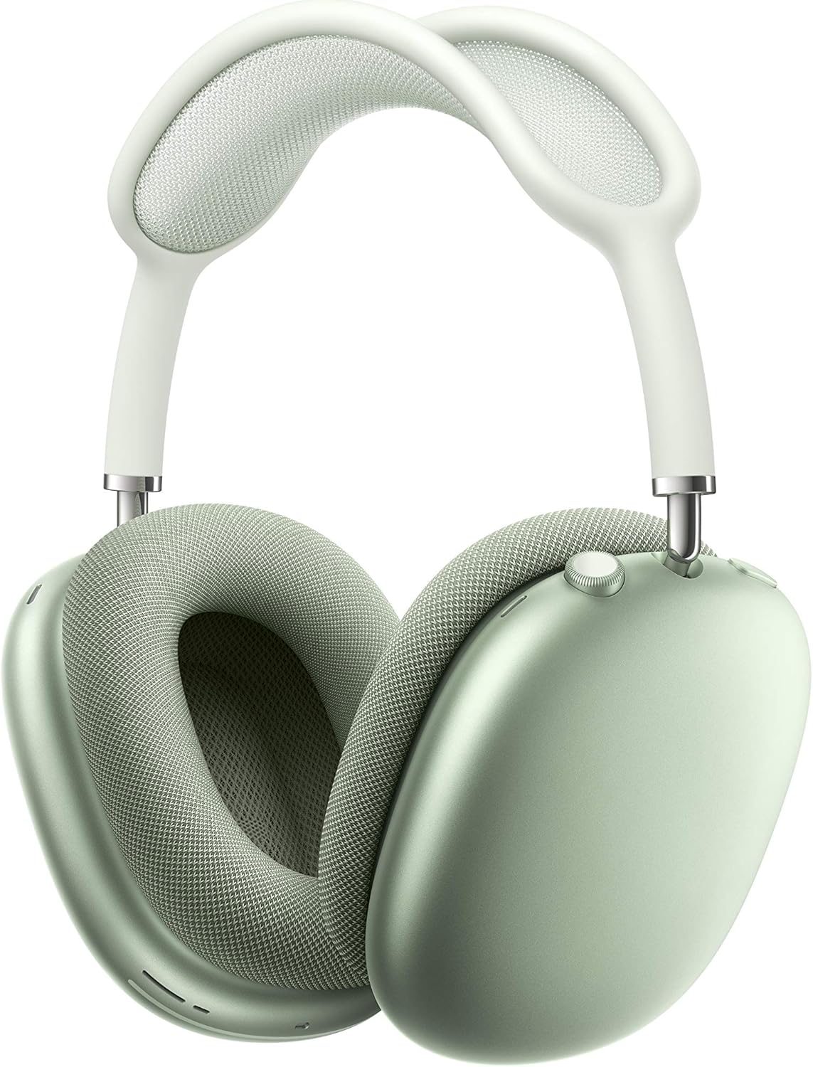 Wireless Noise-Canceling Headphones – Transparency Mode & Spatial Audio - Image 2