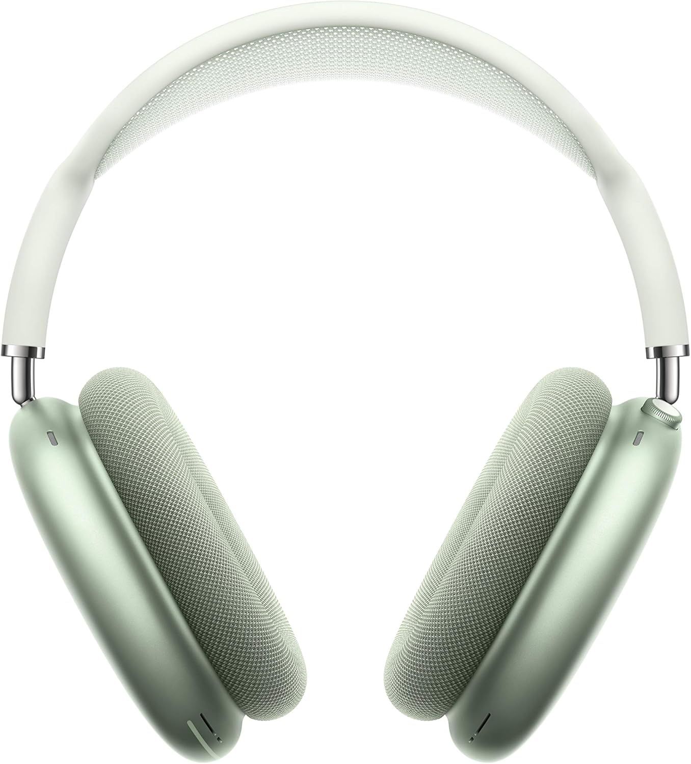 Wireless Noise-Canceling Headphones – Transparency Mode & Spatial Audio